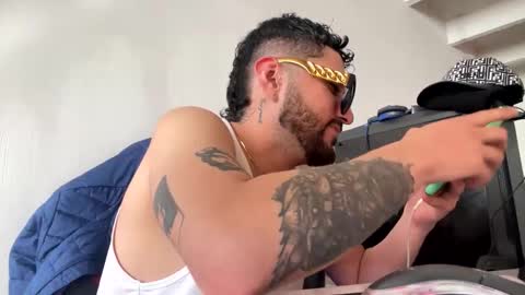 noa_bonucci online show from September 2025 02:08:01 PM