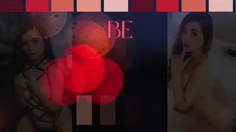   ambarsulliva  online show from February 2025 02:48:02 PM