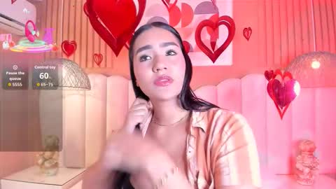 Noa online show from February 2026 02:49:02 AM