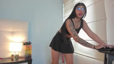 Snapshot of noa_paris chatting on January 2025 04:24:01 PM Sophy online show from January 2025 04:24:01 PM