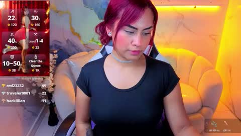 Noa  online show from March 2026 01:10:02 AM