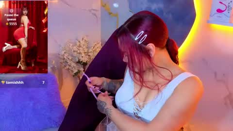 Noa  online show from April 2026 01:14:01 PM