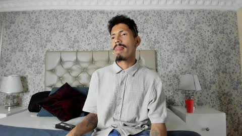 Noah online show from March 2026 07:24:02 PM