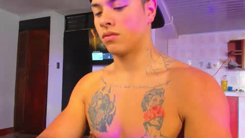 Snapshot of noah_223 chatting on November 2025 03:34:02 PM noah_223 online show from November 2025 03:34:02 PM