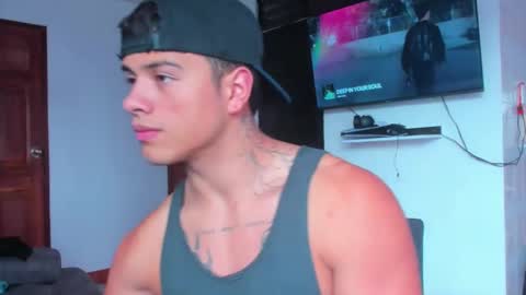 Snapshot of noah_223 chatting on November 2025 08:40:02 PM noah_223 online show from November 2025 08:40:02 PM