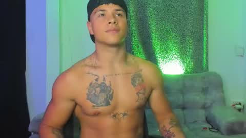 Snapshot of noah_223 chatting on November 2025 01:05:01 AM noah_223 online show from November 2025 01:05:01 AM