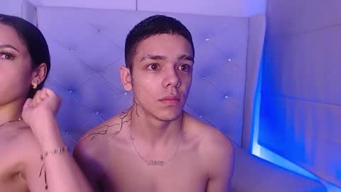 Snapshot of noah_and_kim69 chatting on November 2025 03:42:02 AM Zoe online show from November 2025 03:42:02 AM