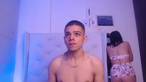 Snapshot of noah_and_kim69 chatting on December 2025 03:38:02 AM Zoe online show from December 2025 03:38:02 AM