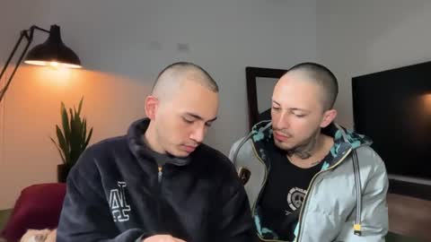 noah_and_steven online show from August 2026 11:52:01 AM