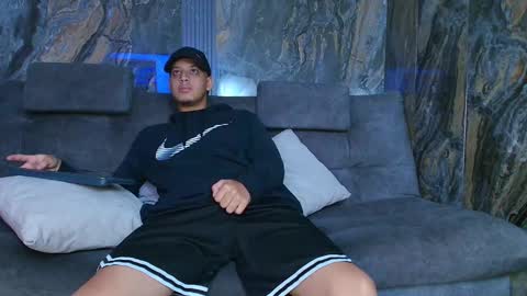 noah_blackk online show from February 2026 01:30:02 PM