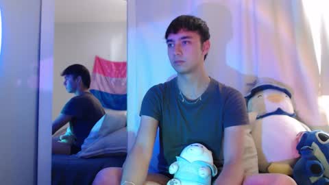 Noah Blaze online show from September 2025 10:24:01 PM