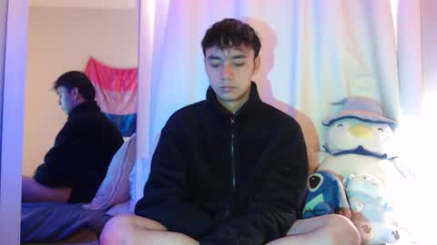 Noah Blaze online show from October 2025 02:30:02 PM