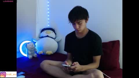 Noah Blaze online show from December 2025 03:01:02 AM