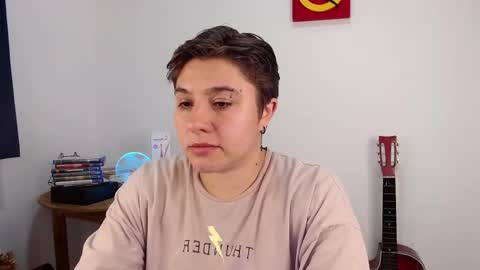 Snapshot of noah_blue7 chatting on January 2025 11:16:02 PM Noah online show from January 2025 11:16:02 PM