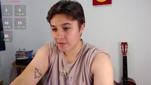 Snapshot of noah_blue7 chatting on January 2025 02:18:02 AM Noah online show from January 2025 02:18:02 AM