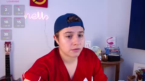 Snapshot of noah_blue7 chatting on January 2025 12:57:02 AM Noah online show from January 2025 12:57:02 AM