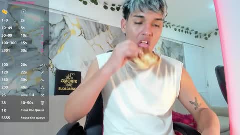 noah online show from March 2026 04:19:01 AM