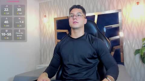 Noah online show from March 2026 05:19:02 PM