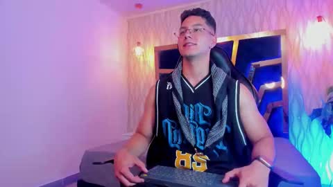 Noah online show from March 2026 05:31:02 PM