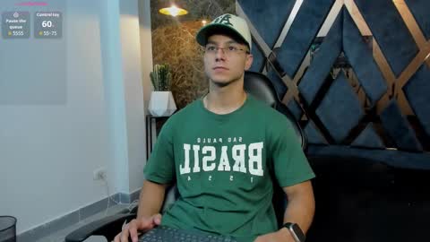 Noah online show from March 2026 04:10:01 PM