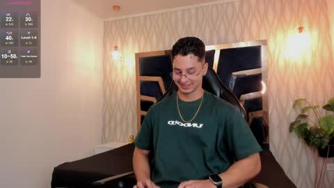 Noah online show from March 2026 05:14:01 PM