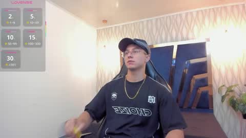 Noah online show from April 2026 01:27:02 PM