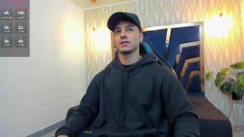 Noah online show from April 2026 05:20:02 PM