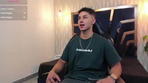 Noah online show from April 2026 03:16:01 PM