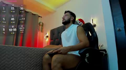 NOAH online show from December 2025 12:44:02 PM