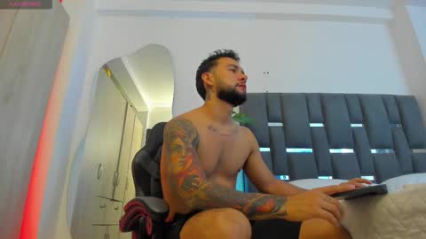 NOAH online show from March 2026 02:28:02 AM