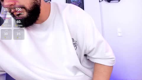 Snapshot of noah_devil_ chatting on October 2025 03:07:02 AM noah_devil_ online show from October 2025 03:07:02 AM