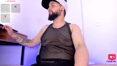 Snapshot of noah_devil_ chatting on November 2025 02:24:02 AM noah_devil_ online show from November 2025 02:24:02 AM