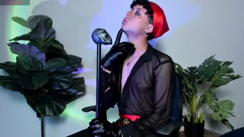 noah_dupont_ online show from October 2025 08:59:01 PM