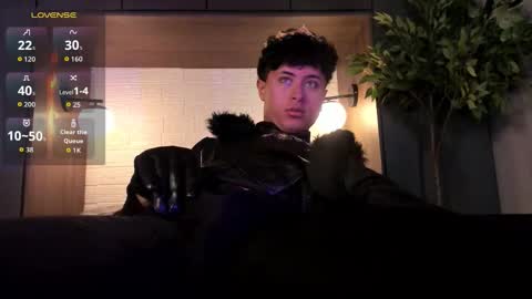 noah_dupont_ online show from October 2025 03:13:01 PM