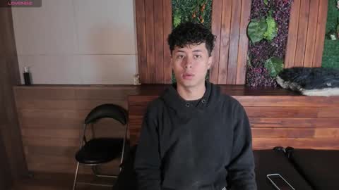 noah_dupont_ online show from March 2026 11:45:02 AM