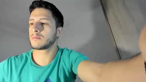 Snapshot of noah_happy07 chatting on September 2025 03:50:01 AM Noah online show from September 2025 03:50:01 AM