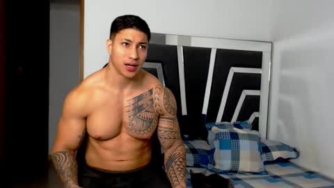 Snapshot of noah_harris01 chatting on February 2026 11:04:01 AM Noah Harris01 online show from February 2026 11:04:01 AM