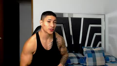 Noah Harris01 online show from July 2026 01:27:01 AM