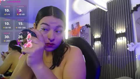 Noah  online show from October 2025 07:29:02 PM