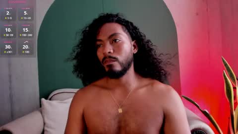 Noah online show from April 2026 06:38:01 PM