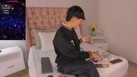 NOAH online show from February 2026 10:25:01 AM