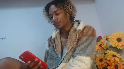 Snapshot of noah_miller7 chatting on January 2025 09:07:01 AM Noah Millers online show from January 2025 09:07:01 AM