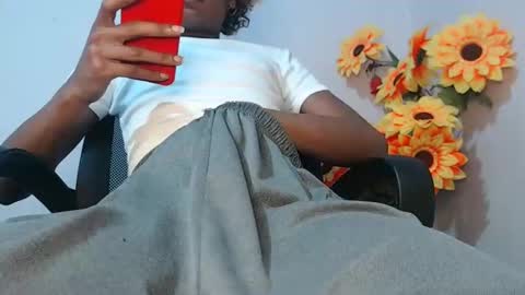 Snapshot of noah_miller7 chatting on January 2025 10:07:02 AM Noah Millers online show from January 2025 10:07:02 AM