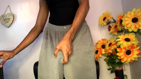 Snapshot of noah_miller7 chatting on January 2025 10:22:01 PM Noah Millers online show from January 2025 10:22:01 PM