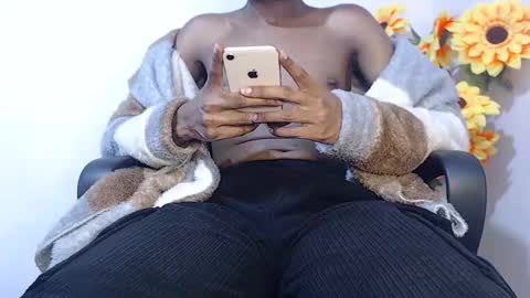 Snapshot of noah_miller7 chatting on January 2025 11:59:01 AM Noah Millers online show from January 2025 11:59:01 AM