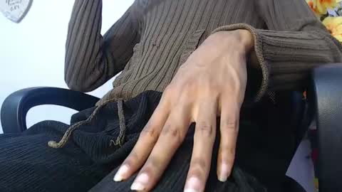 Snapshot of noah_miller7 chatting on January 2025 12:54:01 PM Noah Millers online show from January 2025 12:54:01 PM