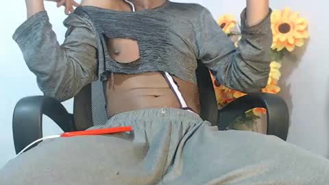 Snapshot of noah_miller7 chatting on January 2025 09:16:02 AM Noah Millers online show from January 2025 09:16:02 AM