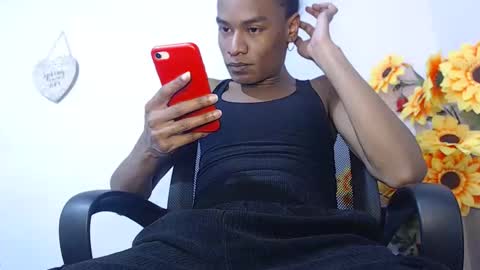 Snapshot of noah_miller7 chatting on February 2025 03:42:01 AM Noah Millers online show from February 2025 03:42:01 AM