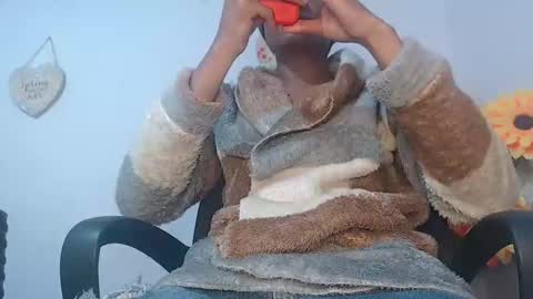 Snapshot of noah_miller7 chatting on February 2025 11:43:02 AM Noah Millers online show from February 2025 11:43:02 AM