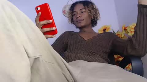 Snapshot of noah_miller7 chatting on February 2025 06:12:01 PM Noah Millers online show from February 2025 06:12:01 PM